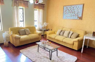 Casa com 3 dormitórios à venda, 200 m² por r$ 429.000,00 - vila alemã - rio claro/sp