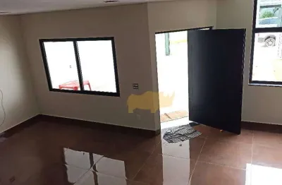 Casa com 3 quartos à venda na Avenida 2 DV, Diário Ville, Rio Claro