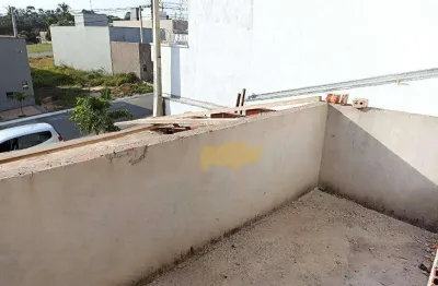 Casa com 3 quartos à venda na Avenida 2 DV, Diário Ville, Rio Claro