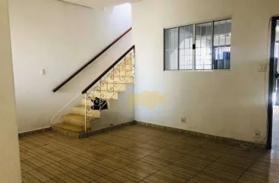 Casa com 2 quartos à venda na Rua 5, Centro, Rio Claro