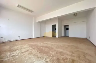 Sala para alugar, 70 m² por r$ 2.172,49/mês - centro - rio claro/sp