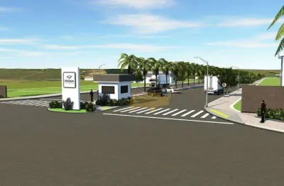 Terreno à venda, 986 m² por r$ 736.157,27 - distrito industrial - rio claro/sp