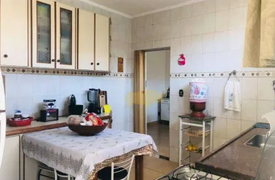 Casa com 3 dormitórios à venda, 170 m² por r$ 555.000,00 - jardim primavera - rio claro/sp