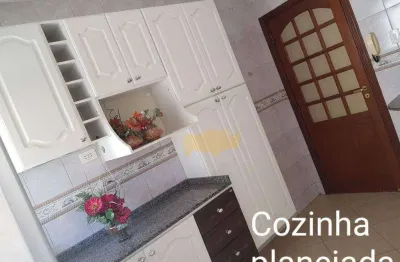 Casa com 3 dormitórios à venda, 192 m² por r$ 399.000,00 - parque mãe preta - rio claro/sp