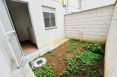 Apartamento com 2 dormitórios à venda, 49 m² por r$ 195.000,00 - chácara lusa - rio claro/sp