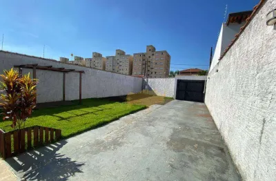 Terreno à venda, 262 m² por r$ 570.000,00 - jardim residencial san marino - rio claro/sp