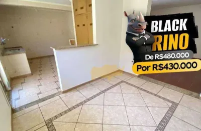 Black ri no. aproveite o desconto!casa com 3 dormitórios à venda, 177 m² por r$ 480.000 - jardim bela vista - rio claro/sp