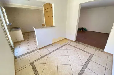 Casa com 3 dormitórios à venda, 177 m² por r$ 480.000,00 - jardim bela vista - rio claro/sp