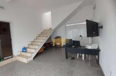 Sala para alugar, 160 m² por r$ 2.726,03/mês - vila operária - rio claro/sp