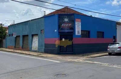 Sala comercial com 3 salas à venda na Avenida 11, Saúde, Rio Claro