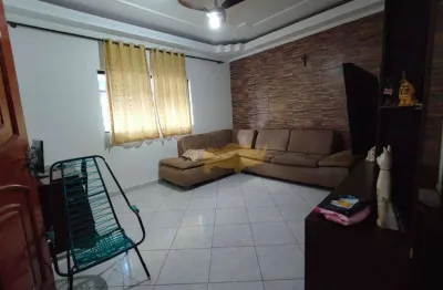 Casa com 3 dormitórios à venda, 175 m² por r$ 650.000,00 - parque mãe preta - rio claro/sp