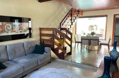 Casa com 4 dormitórios à venda, 198 m² por r$ 890.000,00 - jardim itapuã - rio claro/sp