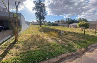 Terreno à venda, 1386 m² por r$ 990.000,00 - residencial florença - rio claro/sp