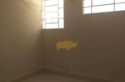 Sala para alugar, 11 m² por r$ 1.070,00/mês - centro - rio claro/sp