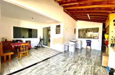 Casa à venda, 111 m² por r$ 350.000,00 - jardim bandeirante (cohab) - rio claro/sp