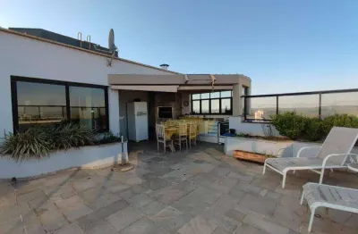 Apartamento com 3 dormitórios à venda, 208 m² por r$ 1.200.000,00 - saúde - rio claro/sp