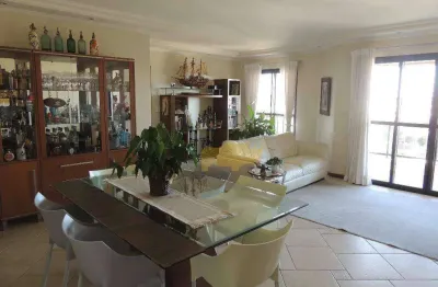 Apartamento com 4 dormitórios, 155 m² - venda por r$ 1.200.000,00 ou aluguel por r$ 7.221,00/mês - centro - rio claro/sp