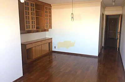 Apartamento com 3 dormitórios à venda, 86 m² por r$ 700.000,00 - centro - rio claro/sp