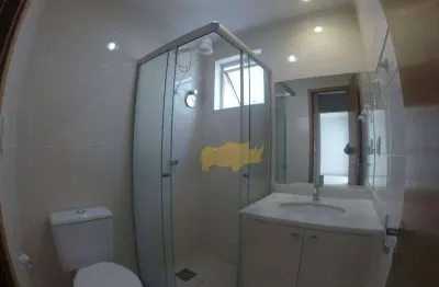 Apartamento com 2 dormitórios à venda, 65 m² por r$ 230.000,00 - jardim são paulo - rio claro/sp