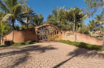 Chácara / sítio com 2 quartos à venda na Área Rural de Rio Claro, Rio Claro 