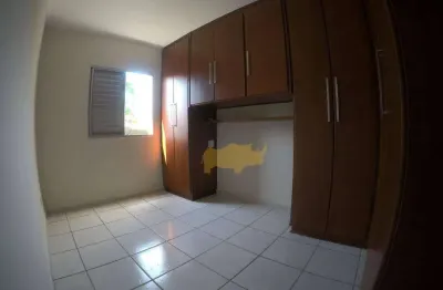 Apartamento com 2 dormitórios à venda, 55 m² por r$ 240.000,00 - jardim são paulo - rio claro/sp