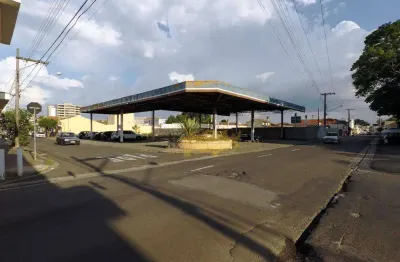 Terreno excelente ponto comercial para alugar, 1123 m² por r$ 8.000/mês - centro - rio claro/sp