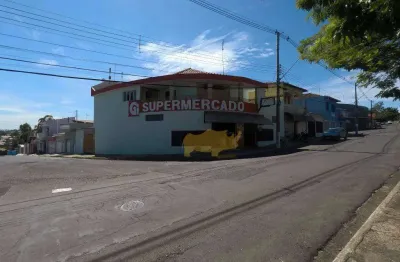 Salão à venda, 380 m² por r$ 850.000,00 - jardim santa maria - rio claro/sp