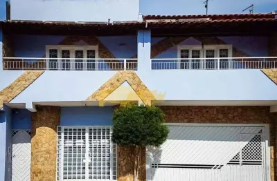 Sala comercial com 8 salas à venda na Rua 7 MP, Parque Mãe Preta, Rio Claro