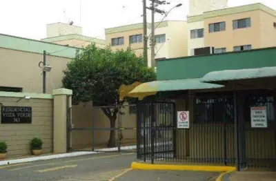 Apartamento para alugar, 57 m² por r$ 1.247,00/mês - jardim inocoop - rio claro/sp