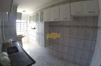 Apartamento para alugar, 57 m² por r$ 1.247,00/mês - jardim inocoop - rio claro/sp