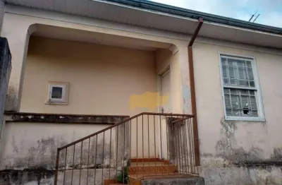 Casa com 2 dormitórios à venda, 105 m² por r$ 450.000,00 - vila martins - rio claro/sp