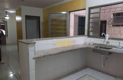 Casa com 5 dormitórios à venda, 182 m² por r$ 350.000,00 - jardim bandeirante (cohab) - rio claro/sp
