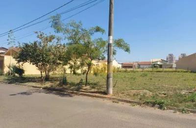 Terreno à venda, 300 m² por r$ 330.000,00 - jardim são paulo - rio claro/sp