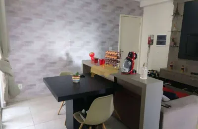 Apartamento com 2 dormitórios à venda, 52 m² por r$ 260.000,00 - vila cristina - rio claro/sp