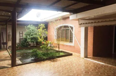 Casa com 3 dormitórios à venda, 381 m² por r$ 1.000.000,00 - cidade jardim - rio claro/sp