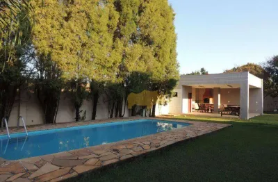 Casa à venda, 500 m² por r$ 2.700.000,00 - residencial florença - rio claro/sp