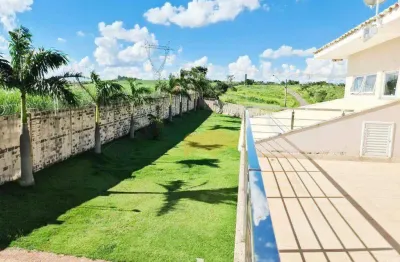 Chácara com 2 dormitórios à venda, 1566 m² por r$ 1.500.000,00 - núcleo lageado portal dos nobres - ipeúna/sp