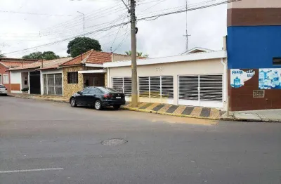 Casa à venda, 185 m² por r$ 650.000,00 - vila aparecida - rio claro/sp