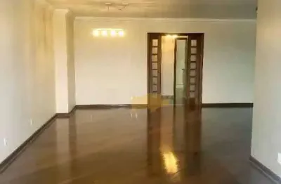 Apartamento com 4 dormitórios à venda, 195 m² por r$ 950.000,00 - jardim donângela - rio claro/sp