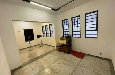 Sala para alugar, 25 m²-estacionamento próprio por r$ 1.430,00/mês - centro - rio claro/sp