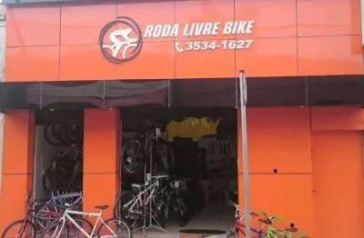 Salão, 83 m² - venda por r$ 580.000,00 ou aluguel por r$ 2.456,61/mês - centro - rio claro/sp