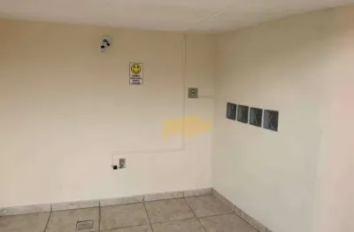 Sala para alugar, 75 m² por r$ 900,00/mês - centro - rio claro/sp
