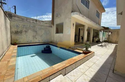 Casa com 4 dormitórios à venda, 372 m² por r$ 900.000,00 - jardim américa - rio claro/sp