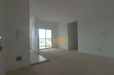 Apartamento com 3 dormitórios à venda, 73 m² por R$ 295.000,00 - Jardim Portugal - Rio Claro/SP