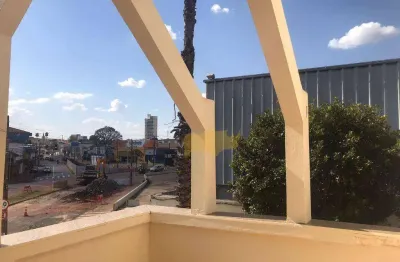 Sala à venda, 310 m² por r$ 3.800.000,00 - centro - rio claro/sp