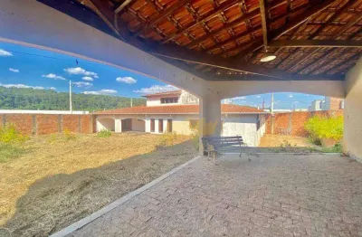 Casa à venda, 418 m² por r$ 1.700.000,00 - vila paulista - rio claro/sp