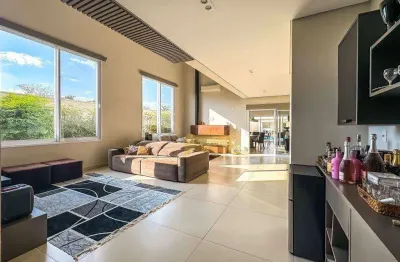 Casa com 3 dormitórios à venda, 350 m² por r$ 2.700.000,00 - residencial florença - rio claro/sp