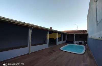 Casa com 1 dormitório à venda, 49 m² por r$ 270.000,00 - jardim terras de ajapi (ajapi) - rio claro/sp