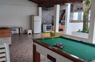 Edícula à venda, 117 m² por r$ 320.000,00 - jardim conduta - rio claro/sp