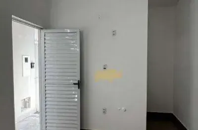 Sala para alugar, 10 m² por r$ 700,00/mês - centro - rio claro/sp